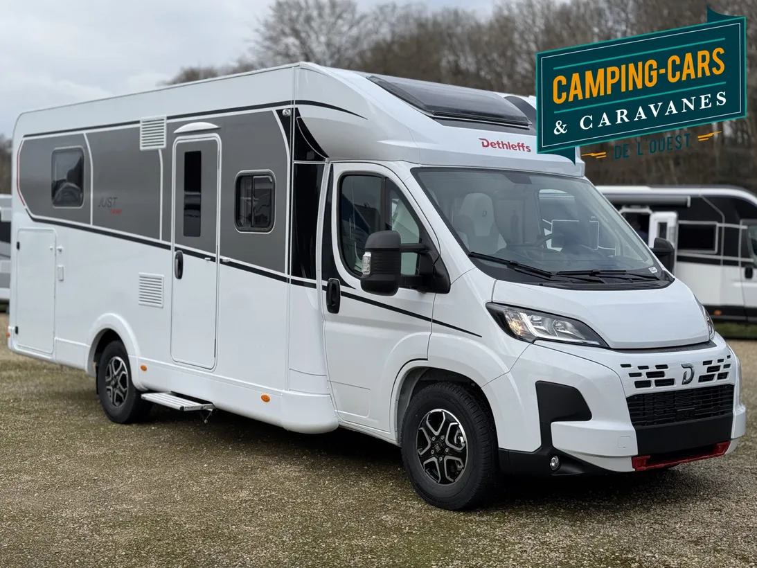 JUST CAMP ACTIVE T 7052 DBL 